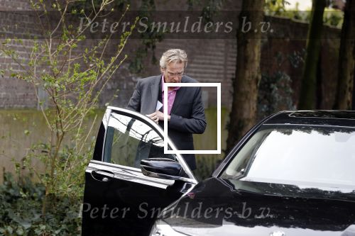 Den Haag 11 april 2018
Zijne Majesteit Koning Willem-Alexander en Hare Majesteit Koningin MÃ¡xima hebben  in Paleis Noordeinde een lunch aangeboden aan Nederlanders die zich hebben onderscheiden door een bijzondere prestatie. oa Adam Curry Yvonne v Gennip Adelheid Roosen en Romana Vrede