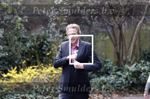 Den Haag 11 april 2018
Zijne Majesteit Koning Willem-Alexander en Hare Majesteit Koningin MÃ¡xima hebben  in Paleis Noordeinde een lunch aangeboden aan Nederlanders die zich hebben onderscheiden door een bijzondere prestatie. oa Adam Curry Yvonne v Gennip Adelheid Roosen en Romana Vrede