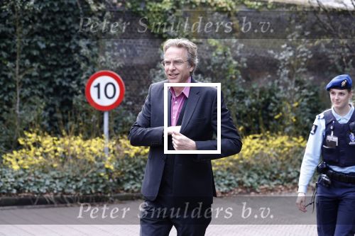 Den Haag 11 april 2018
Zijne Majesteit Koning Willem-Alexander en Hare Majesteit Koningin MÃ¡xima hebben  in Paleis Noordeinde een lunch aangeboden aan Nederlanders die zich hebben onderscheiden door een bijzondere prestatie. oa Adam Curry Yvonne v Gennip Adelheid Roosen en Romana Vrede