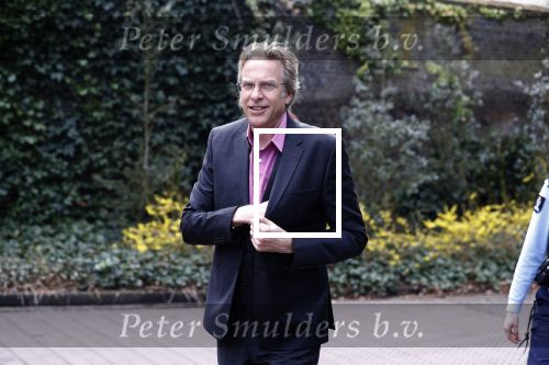 Den Haag 11 april 2018
Zijne Majesteit Koning Willem-Alexander en Hare Majesteit Koningin MÃ¡xima hebben  in Paleis Noordeinde een lunch aangeboden aan Nederlanders die zich hebben onderscheiden door een bijzondere prestatie. oa Adam Curry Yvonne v Gennip Adelheid Roosen en Romana Vrede