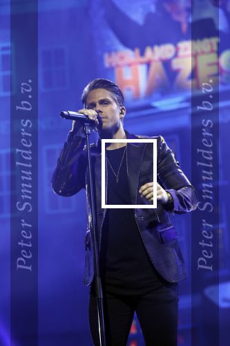 Amsterdam 14 april 2018
Heel holland zingt Hazes in het ziggo dome met oa Andre Hazes Jr Jeroen v d Boom Xander de Buisonje Roxeanne Hazes (zwanger) Peter Beense Trijntje Oosterhuis Danny de Munk Silver Metz en Barry Hay.