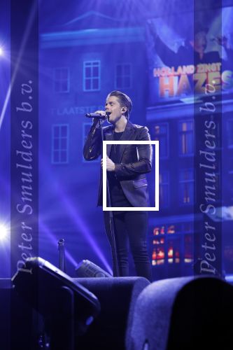 Amsterdam 14 april 2018
Heel holland zingt Hazes in het ziggo dome met oa Andre Hazes Jr Jeroen v d Boom Xander de Buisonje Roxeanne Hazes (zwanger) Peter Beense Trijntje Oosterhuis Danny de Munk Silver Metz en Barry Hay.