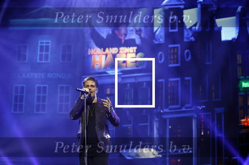 Amsterdam 14 april 2018
Heel holland zingt Hazes in het ziggo dome met oa Andre Hazes Jr Jeroen v d Boom Xander de Buisonje Roxeanne Hazes (zwanger) Peter Beense Trijntje Oosterhuis Danny de Munk Silver Metz en Barry Hay.
