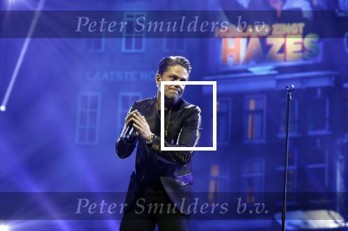 Amsterdam 14 april 2018
Heel holland zingt Hazes in het ziggo dome met oa Andre Hazes Jr Jeroen v d Boom Xander de Buisonje Roxeanne Hazes (zwanger) Peter Beense Trijntje Oosterhuis Danny de Munk Silver Metz en Barry Hay.