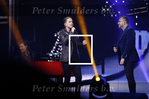 Amsterdam 14 april 2018
Heel holland zingt Hazes in het ziggo dome met oa Andre Hazes Jr Jeroen v d Boom Xander de Buisonje Roxeanne Hazes (zwanger) Peter Beense Trijntje Oosterhuis Danny de Munk Silver Metz en Barry Hay. Jamai Looman