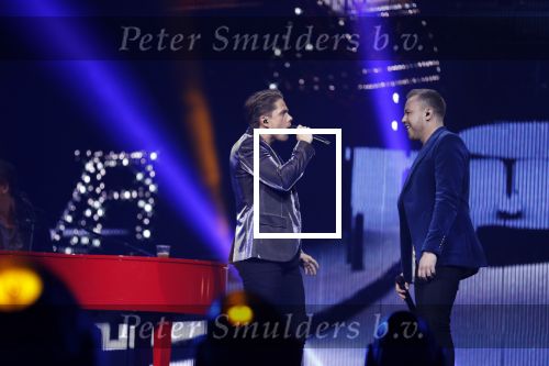 Amsterdam 14 april 2018
Heel holland zingt Hazes in het ziggo dome met oa Andre Hazes Jr Jeroen v d Boom Xander de Buisonje Roxeanne Hazes (zwanger) Peter Beense Trijntje Oosterhuis Danny de Munk Silver Metz en Barry Hay. Jamai Looman
