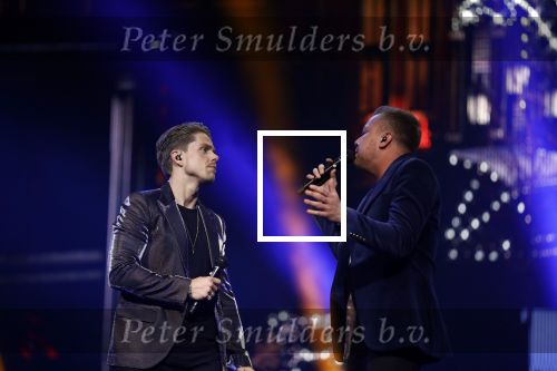 Amsterdam 14 april 2018
Heel holland zingt Hazes in het ziggo dome met oa Andre Hazes Jr Jeroen v d Boom Xander de Buisonje Roxeanne Hazes (zwanger) Peter Beense Trijntje Oosterhuis Danny de Munk Silver Metz en Barry Hay. Jamai Looman