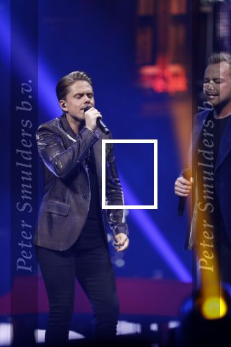 Amsterdam 14 april 2018
Heel holland zingt Hazes in het ziggo dome met oa Andre Hazes Jr Jeroen v d Boom Xander de Buisonje Roxeanne Hazes (zwanger) Peter Beense Trijntje Oosterhuis Danny de Munk Silver Metz en Barry Hay. Jamai Looman