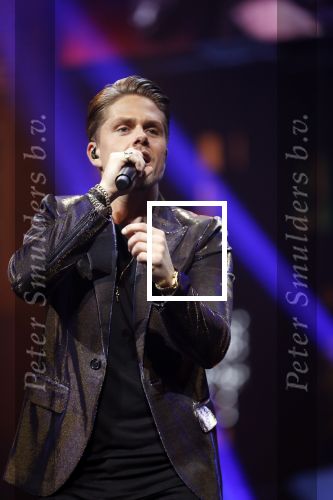 Amsterdam 14 april 2018
Heel holland zingt Hazes in het ziggo dome met oa Andre Hazes Jr Jeroen v d Boom Xander de Buisonje Roxeanne Hazes (zwanger) Peter Beense Trijntje Oosterhuis Danny de Munk Silver Metz en Barry Hay. Jamai Looman