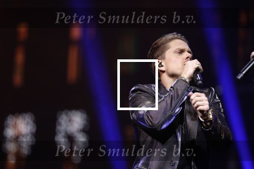 Amsterdam 14 april 2018
Heel holland zingt Hazes in het ziggo dome met oa Andre Hazes Jr Jeroen v d Boom Xander de Buisonje Roxeanne Hazes (zwanger) Peter Beense Trijntje Oosterhuis Danny de Munk Silver Metz en Barry Hay. Jamai Looman