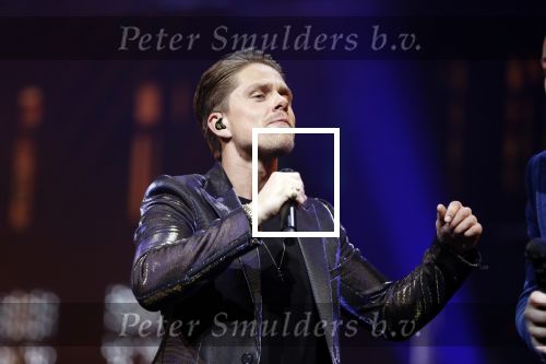 Amsterdam 14 april 2018
Heel holland zingt Hazes in het ziggo dome met oa Andre Hazes Jr Jeroen v d Boom Xander de Buisonje Roxeanne Hazes (zwanger) Peter Beense Trijntje Oosterhuis Danny de Munk Silver Metz en Barry Hay. Jamai Looman