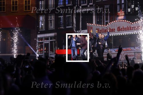 Amsterdam 14 april 2018
Heel holland zingt Hazes in het ziggo dome met oa Andre Hazes Jr Jeroen v d Boom Xander de Buisonje Roxeanne Hazes (zwanger) Peter Beense Trijntje Oosterhuis Danny de Munk Silver Metz en Barry Hay. Jamai Looman