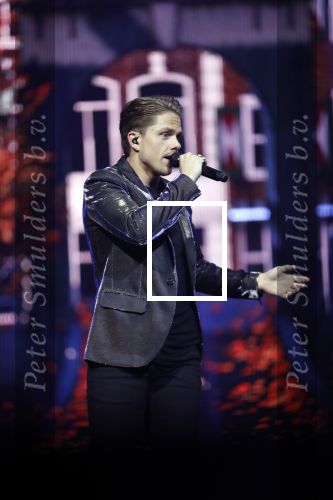 Amsterdam 14 april 2018
Heel holland zingt Hazes in het ziggo dome met oa Andre Hazes Jr Jeroen v d Boom Xander de Buisonje Roxeanne Hazes (zwanger) Peter Beense Trijntje Oosterhuis Danny de Munk Silver Metz en Barry Hay.