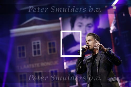 Amsterdam 14 april 2018
Heel holland zingt Hazes in het ziggo dome met oa Andre Hazes Jr Jeroen v d Boom Xander de Buisonje Roxeanne Hazes (zwanger) Peter Beense Trijntje Oosterhuis Danny de Munk Silver Metz en Barry Hay.