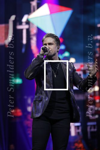 Amsterdam 14 april 2018
Heel holland zingt Hazes in het ziggo dome met oa Andre Hazes Jr Jeroen v d Boom Xander de Buisonje Roxeanne Hazes (zwanger) Peter Beense Trijntje Oosterhuis Danny de Munk Silver Metz en Barry Hay.