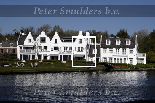 Breukelen 21 en 22 april 2018
Andre Hazes jr en zijn neef Djarno Hofland wonen in een huis op het complex Overweer in Breukelen.