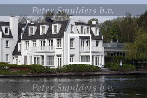 Breukelen 21 en 22 april 2018
Andre Hazes jr en zijn neef Djarno Hofland wonen in een huis op het complex Overweer in Breukelen.