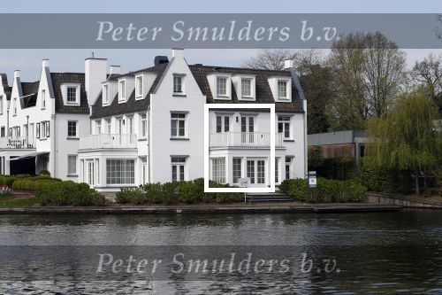 Breukelen 21 en 22 april 2018
Andre Hazes jr en zijn neef Djarno Hofland wonen in een huis op het complex Overweer in Breukelen.