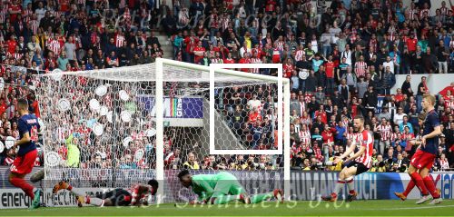 Eindhoven, 15 April 2018
PSV-AJAX, eindstand 3-0 en Landskampioen Seizoen 2017-2018