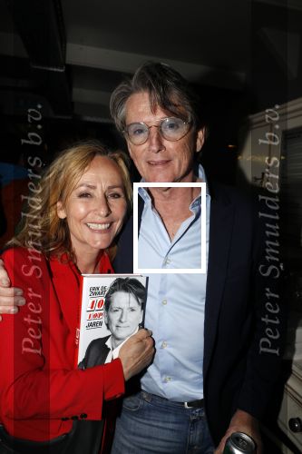 Amsterdam 25 april 2018
Boekpresentatie Erik de Zwart op het oude veronica schip.