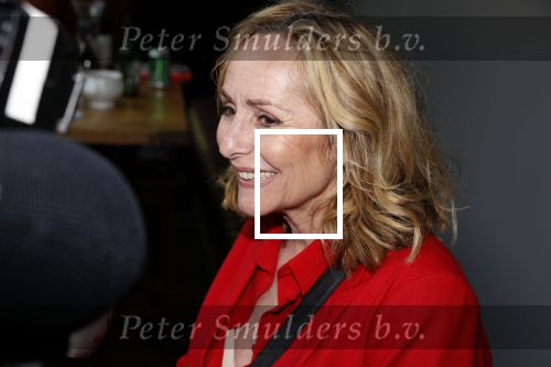 Amsterdam 25 april 2018
Boekpresentatie Erik de Zwart op het oude veronica schip. Angela Groothuizen