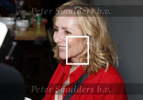 Amsterdam 25 april 2018
Boekpresentatie Erik de Zwart op het oude veronica schip. Angela Groothuizen