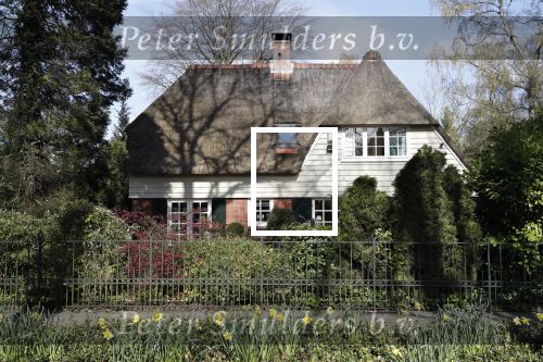 Blaricum 16 april 2018
Huis Anita Meyer