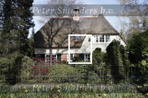 Blaricum 16 april 2018
Huis Anita Meyer