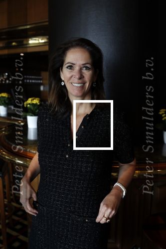 Noordwijk 9 april 2018
Uitreiking en lunch van de strong woman award in hotel Huis ter Duin.
Annemarie v Gaal
