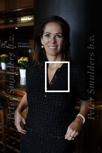 Noordwijk 9 april 2018
Uitreiking en lunch van de strong woman award in hotel Huis ter Duin.
Annemarie v Gaal
