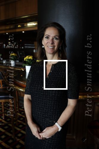 Noordwijk 9 april 2018
Uitreiking en lunch van de strong woman award in hotel Huis ter Duin.
Annemarie v Gaal