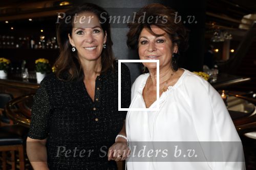 Noordwijk 9 april 2018
Uitreiking en lunch van de strong woman award in hotel Huis ter Duin.
Annemarie v Gaal