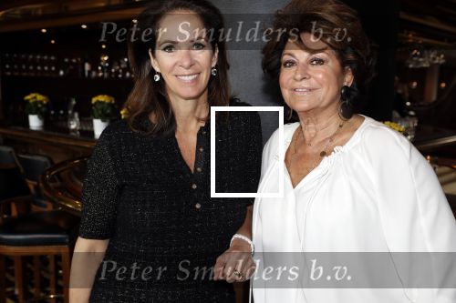 Noordwijk 9 april 2018
Uitreiking en lunch van de strong woman award in hotel Huis ter Duin.
Annemarie v Gaal