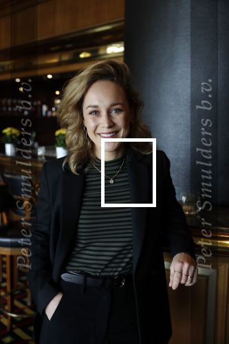 Noordwijk 9 april 2018
Uitreiking en lunch van de strong woman award in hotel Huis ter Duin. Anouk Maas