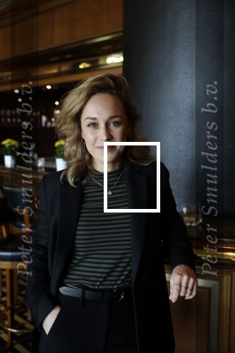 Noordwijk 9 april 2018
Uitreiking en lunch van de strong woman award in hotel Huis ter Duin. Anouk Maas