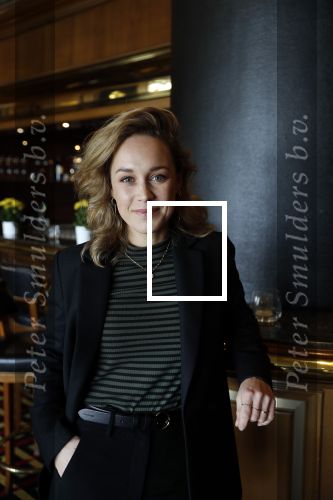 Noordwijk 9 april 2018
Uitreiking en lunch van de strong woman award in hotel Huis ter Duin. Anouk Maas