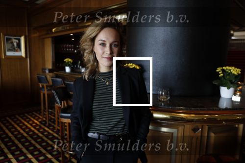 Noordwijk 9 april 2018
Uitreiking en lunch van de strong woman award in hotel Huis ter Duin. Anouk Maas