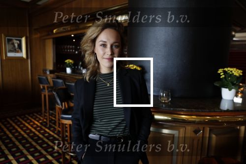 Noordwijk 9 april 2018
Uitreiking en lunch van de strong woman award in hotel Huis ter Duin. Anouk Maas