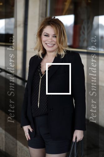 Noordwijk 9 april 2018
Uitreiking en lunch van de strong woman award in hotel Huis ter Duin. Antje Monteiro