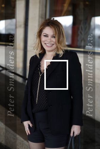 Noordwijk 9 april 2018
Uitreiking en lunch van de strong woman award in hotel Huis ter Duin. Antje Monteiro