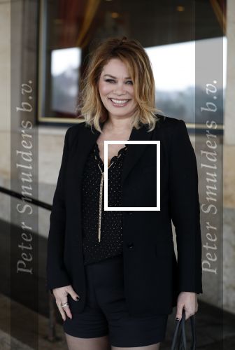 Noordwijk 9 april 2018
Uitreiking en lunch van de strong woman award in hotel Huis ter Duin. Antje Monteiro
