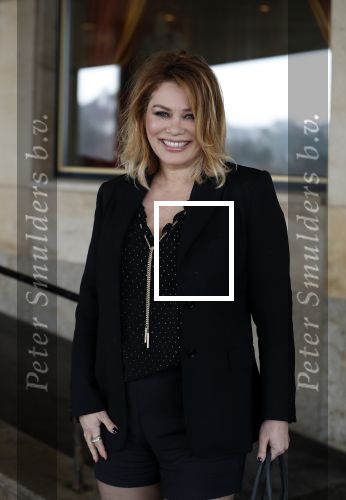Noordwijk 9 april 2018
Uitreiking en lunch van de strong woman award in hotel Huis ter Duin. Antje Monteiro