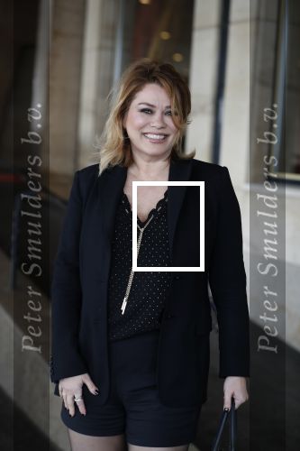 Noordwijk 9 april 2018
Uitreiking en lunch van de strong woman award in hotel Huis ter Duin. Antje Monteiro