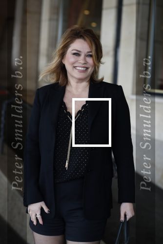 Noordwijk 9 april 2018
Uitreiking en lunch van de strong woman award in hotel Huis ter Duin. Antje Monteiro