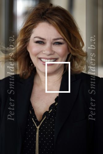 Noordwijk 9 april 2018
Uitreiking en lunch van de strong woman award in hotel Huis ter Duin. Antje Monteiro