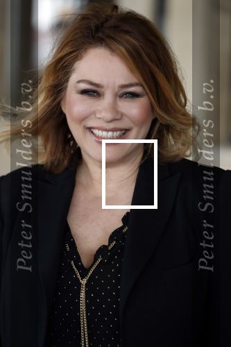 Noordwijk 9 april 2018
Uitreiking en lunch van de strong woman award in hotel Huis ter Duin. Antje Monteiro