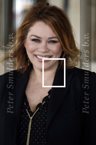 Noordwijk 9 april 2018
Uitreiking en lunch van de strong woman award in hotel Huis ter Duin. Antje Monteiro