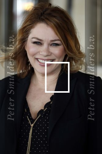 Noordwijk 9 april 2018
Uitreiking en lunch van de strong woman award in hotel Huis ter Duin. Antje Monteiro