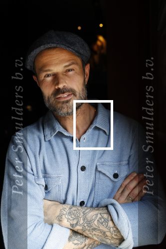 Amsterdam 16 april 2018
Boekpresentatie Fajah Lourens in het conservatorium Hotel. Arie Boomsma