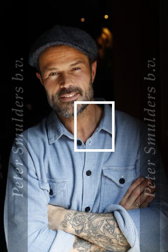 Amsterdam 16 april 2018
Boekpresentatie Fajah Lourens in het conservatorium Hotel. Arie Boomsma